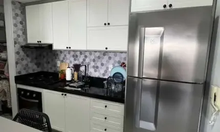 APARTAMENTO 2 DORMITÓRIOS À VENDA NO CONDOMÍNIO JARDIM CONQUISTA - JUNDIAÍ/SP.