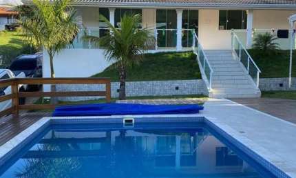 Casa em condomínio fechado com 4 quartos à venda na ALAMEDA DAS CORUJAS, 1402, Horizonte Azul, Itupeva por R$ 2.100.000