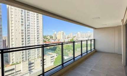 APARTAMENTO NOVO (CONTRA PISO) 3 SUÍTES À VENDA NO CONDOMÍNIO TERRAÇO VILA BELA - JD. CAMPOS ELÍSIOS - JUNDIAÍ/SP