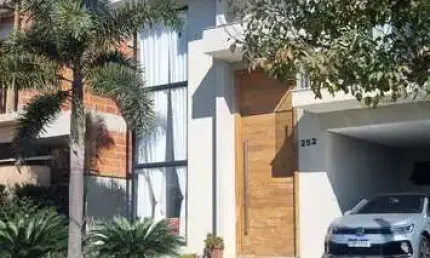 Casa em condomínio fechado com 3 quartos à venda na TRAVESSA B, 1702, São Venâncio, Itupeva por R$ 1.600.000