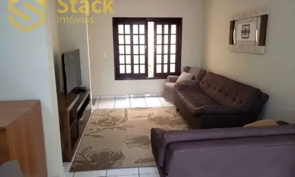 Casa (sobrado) com edícula a venda jardim caçula - jundiaí/sp