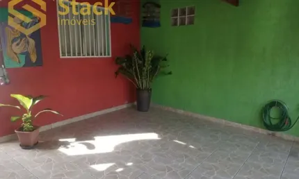 Casa com 2 quartos à venda na RUA LUIZ CODARIN, 741, Jardim Buriti, Itupeva por R$ 470.000