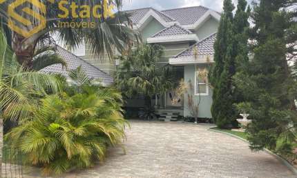 CASA A VENDA CONDOMÍNIO TERRAS DE SÃO CARLOS - CAXAMBU - JUNDIAÍ/SP