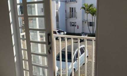 Apartamento à venda na cidade Cabreúva-SP Bairro do Jacaré: 2 quartos, sala, cozinha planejada,  banheiro, vaga de garagem! Venha conferir!