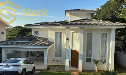 Chácara / sítio com 4 quartos para alugar na Alameda Das Ameixeiras, 1720, Jardim do Ribeirão II, Itupeva, 450 m2 por R$ 8.500