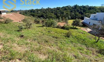 TERRENO A VENDA EM JUNDIAÍ NO CONDOMÍNIO ALTO PADRÃO PARQUE DOS MANACÁS NA REGIÃO DO BAIRRO CAXAMBU.