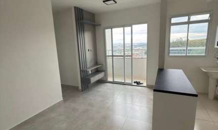 APARTAMENTO 3 DORMITÓRIOS À VENDA E LOCAÇÃO NO CONDOMÍNIO MIRANTE - VILA RIO BRANCO - JUNDIAÍ/SP.