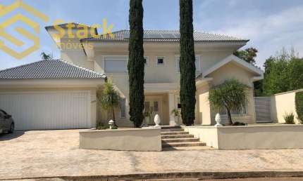 Casa em condomínio fechado com 4 quartos à venda na Rua Doutor Juscelino Kubitschek de Oliveira, 400, Jardim Tereza Cristina, Jundiaí por R$ 3.000.000