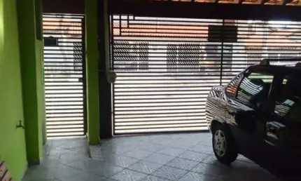 Casa com 3 quartos à venda na rua alfredo carlos são josé, 62, jardim europa, itupeva por r$ 690.000