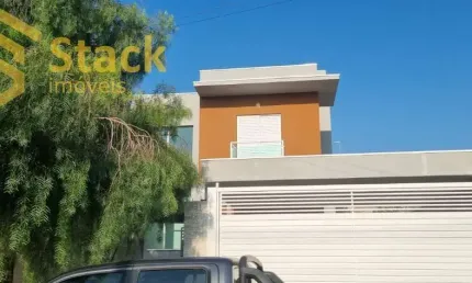 Casa com 3 quartos à venda na Rua Santo Virillo, 180, Residencial Girassol, Itupeva por R$ 900.000