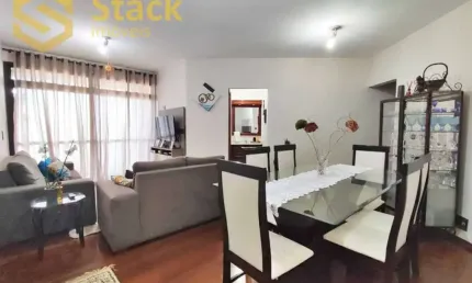 Apartamento a venda localizado no Condomínio Fechado Vila Lobos, Parque União, Jundiai-SP, contendo 4 Dormitórios, sendo 1 suíte, todos com planejados
