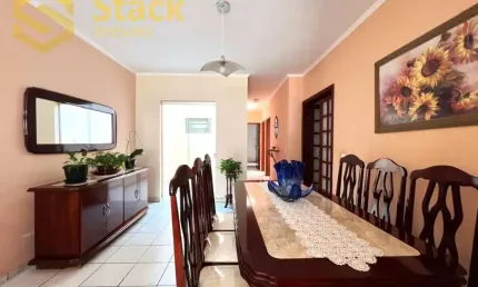 Casa térrea à venda no bairro parque da represa - jundiaí/sp
