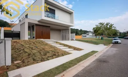 Casa em condomínio fechado com 4 quartos à venda na Avenida Engenheiro Tasso Pinheiro, 01, Vila Maringá, Jundiaí