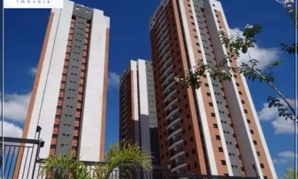 Apartamento a venda localizado no Condomínio Espaço e Vida em Jundiaí SP, Andar Alto, Piso em porcelanato em todos as dependências, contendo 3 Dorm.