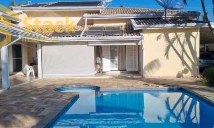 Chácara / sítio com 3 quartos à venda na ALAMEDA DAS MACIEIRAS, 85, Jardim do Ribeirão II, Itupeva por R$ 1.700.000