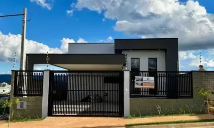 Casa com 3 quartos à venda na rua nagoya, 1020, jardim japão, itupeva por r$ 800.000