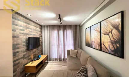 APARTAMENTO PARA LOCAÇÃO NO SONETO RESIDENCIAL - ENGORDADOURO - JUNDIAÍ/SP