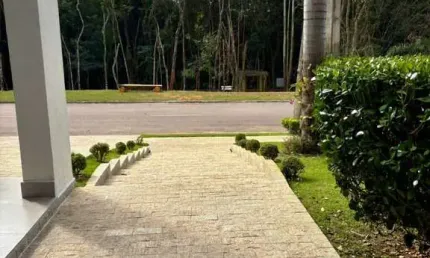 Casa em condomínio fechado com 3 quartos para alugar na ALAMEDA DOS FALCÕES, 154, Ibi Aram, Itupeva por R$ 12.000