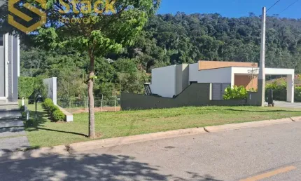 Terreno à venda na Rua Ayty, 1800, Ibi Aram, Itupeva