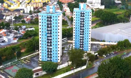 APARTAMENTO PARA VENDA LOCALIZADO NO CONDOMÍNIO SÃO FRANCISCO, EM JUNDIAÍ - SP,  NO BAIRRO VILA DAS HORTÊNCIAS. SÃO 100 M² ÁREA ÚTIL, 3 DORM 1 SUITE