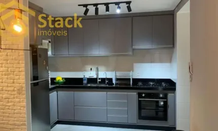 APARTAMENTO 2 DORMITÓRIOS À VENDA NO CONDOMÍNIO VILLAGIO PIEMONTE - MEDEIROS - JUNDIAÍ/SP.