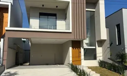 Casa à venda no condomínio reserva ermida com 3 dormitórios e escritório - bairro eloychaves - jundiaí/sp!