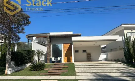 Casa em condomínio fechado com 3 quartos à venda na avenida ibirapuera, 570, ibi aram, itupeva por r$ 2.100.000