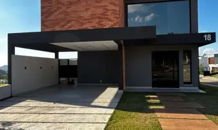 Casa com 3 quartos à venda na via paulo leone, 1845, residencial pecan, itupeva, 251 m2 por r$ 2.250.000