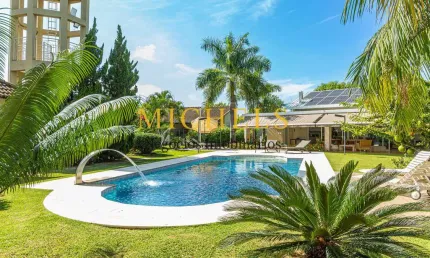 Casa de condomínio em indaiatuba à venda colinas do mosteiro de itaici - sp