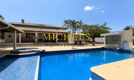 Chácara à venda no condomínio vale das laranjeiras – 3.000m²