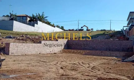 Terreno de 1.200m² no Jardim Quintas do Terracota –Oportunidade