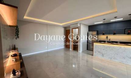 Apartamento com 3 quartos à venda na Rua Araguaia, Vila Almeida, Indaiatuba
