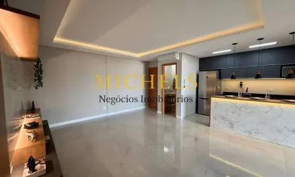 Apartamento com 3 quartos à venda na Rua Araguaia, Vila Almeida, Indaiatuba