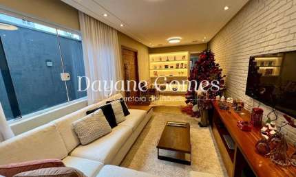 Casa com 3 quartos à venda na Vila Mascote, São Paulo 