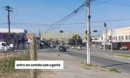 Terreno comercial à venda – localização estratégica em campinas