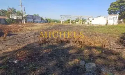 Terreno comercial à venda em avenida de campinas-sp