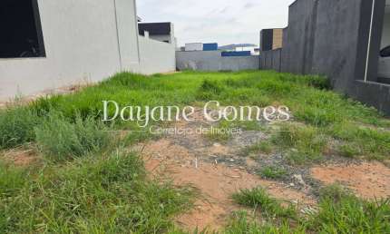 Terreno à venda em condomínio, Evidências  - Indaiatuba-SP