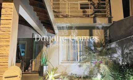 Casa com 3 quartos à venda na Loteamento Villaggio Di Itaici, Villaggio Di Itaici, Indaiatuba