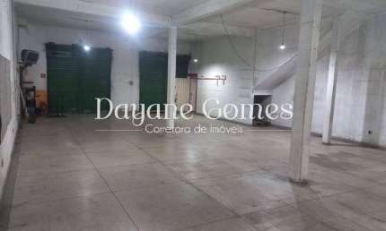 Sala comercial com 1 sala para alugar na Avenida Fuad Assef Maluf, Jardim Bela Vista, Sumaré