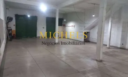 Sala comercial com 1 sala para alugar na Avenida Fuad Assef Maluf, Jardim Bela Vista, Sumaré