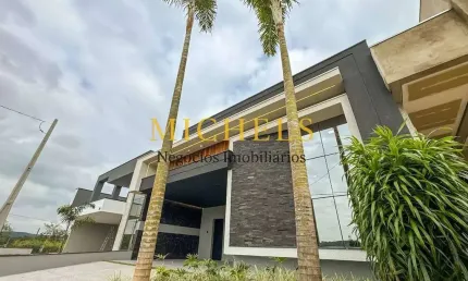 Casa com 3 quartos à venda na Estrada Velha Indaiatuba - Campinas, Caldeira, Indaiatuba