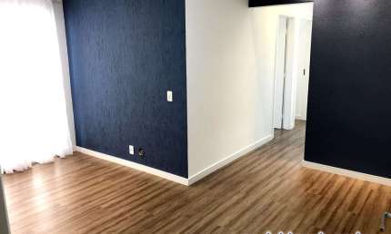 Apartamento com 2 quartos para alugar na Rua Cincinato Braga, 691, Planalto, São Bernardo do Campo