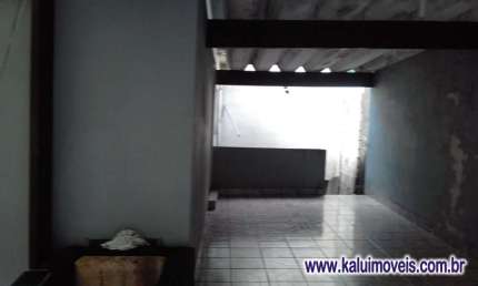 PQ DAS NAÇÕES - 2 CASAS TÉRREAS BEM LOCALIZADAS TERRENO 240M²