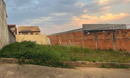 Terreno à venda, 300 m² - Jardim Icatu - Votorantim/SP