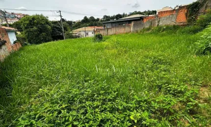 Terreno à venda no  Vila Dominguinho - Votorantim/SP