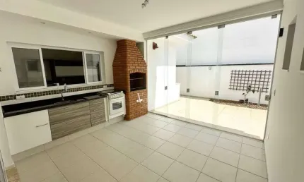 Casa com 3 dormitórios à venda no Condomínio Parque Esplanada - Votorantim/SP