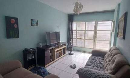Casa com 3 quartos à venda na Rua Benedito Henrique de Oliveira, Jardim Archila, Votorantim