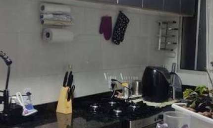 Apartamento com 2 Dormitórios à Venda no Condomínio Residencial Parque Sicília - Votorantim/SP