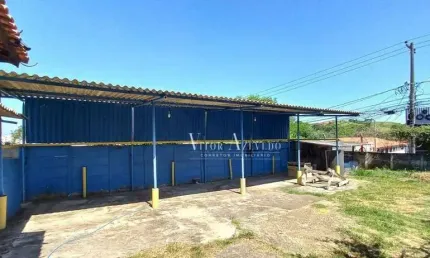 Terreno à venda no Jardim Antônio Cassillo - Votorantim/SP