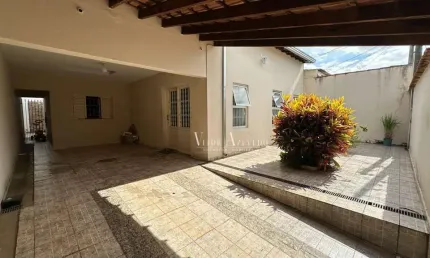 Casa com 2 quartos à venda na Rua Armando Galli, Nova Votorantim, Votorantim